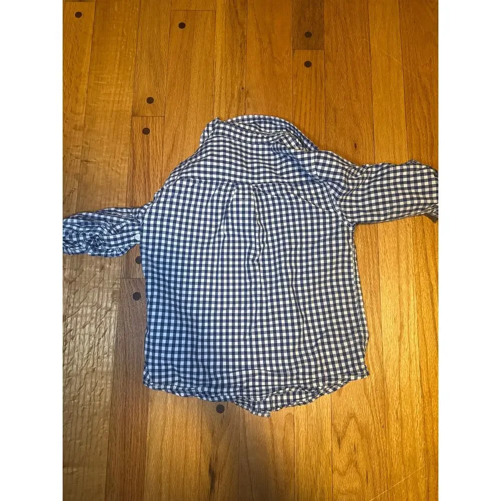 Gymboree boys xs